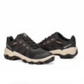 Sapato cadarço Hybrid Smart Black bico PVC Ca 74750 Estival-4f388aa3-9ff6-44c8-a135-98af144f3cb7