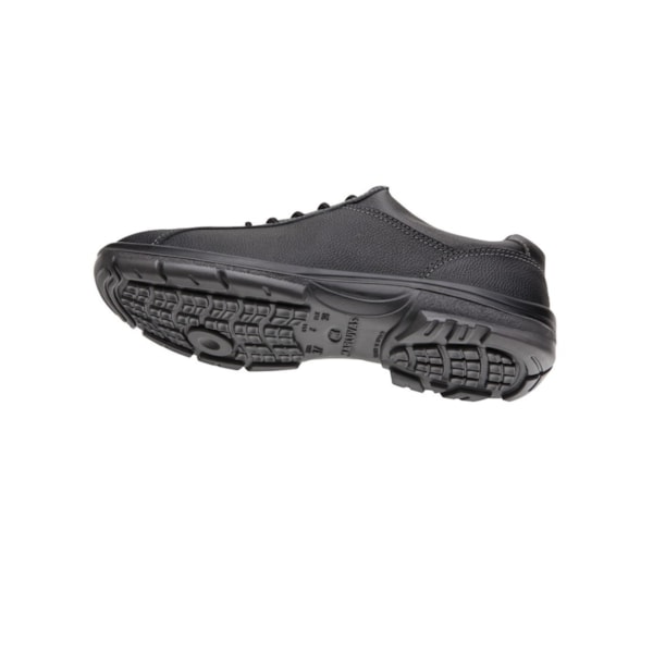 Sapato Cadarço Vaqueta Preto 50f60-srv Sem Bico Ca 32784 Marluvas-06da614e-5205-4e17-a829-3d4e071eb7c8