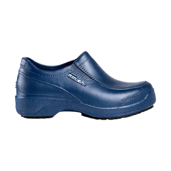 Sapato de EVA com bico de composite azul marinho BB66 Ca 41554 Soft Works-13f6d070-771b-4e85-b093-c016c7219e88