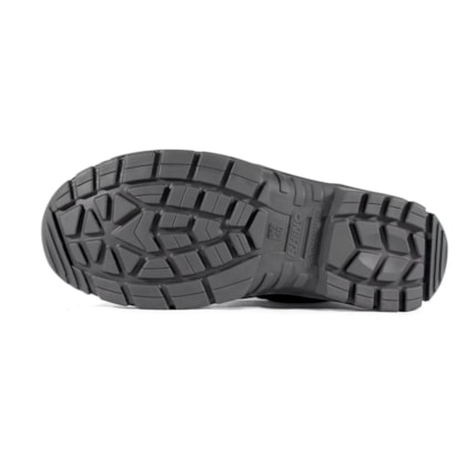 Sapato De Segurança Em Elastico Bico Pvc Lina Confort Ca 42809 Rhino