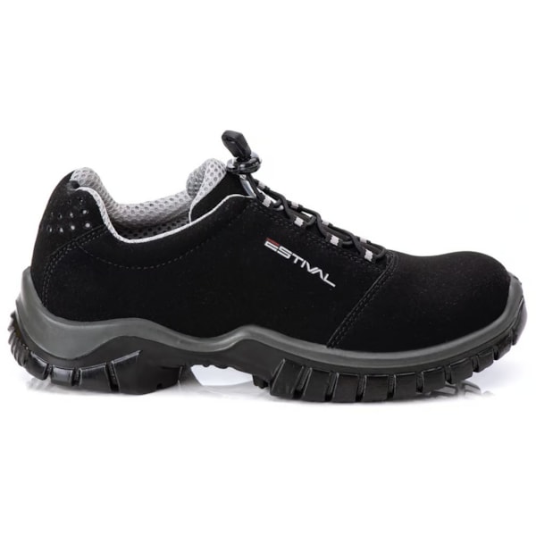 Sapato De Segurança Energy Preto/cinza Ca 50880 Estival-ae572ad8-a910-49f0-a78e-8d742b5eee33