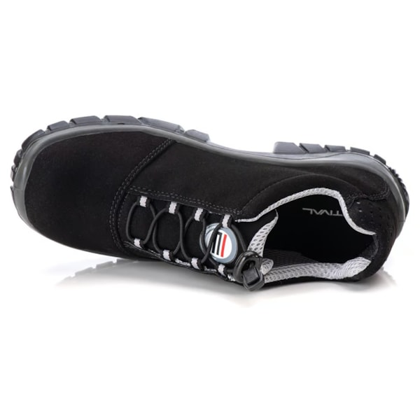 Sapato De Segurança Energy Preto/cinza Ca 50880 Estival-3af6632f-121e-46b8-a5c2-e7006ad8c1f0