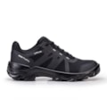 Sapato de segurança Hybrid All Black bico composite ref. Hb60003s1 Ca 47750 Estival-c7980a51-66b9-449a-8e9a-e1b6a738b532
