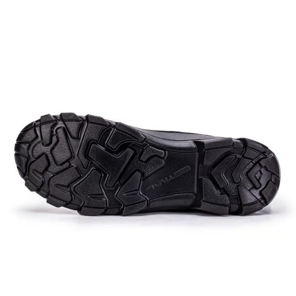 Sapato de segurança Hybrid All Black bico composite ref. Hb60003s1 Ca 47750 Estival-df6ec1db-706e-4fc6-b451-1dc5edd6fde8