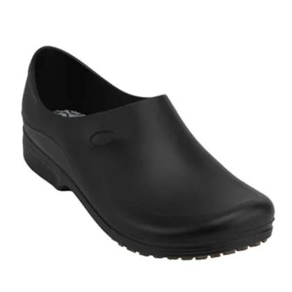 Sapato De Segurança Sticky Shoes Man Preto Ca 39674