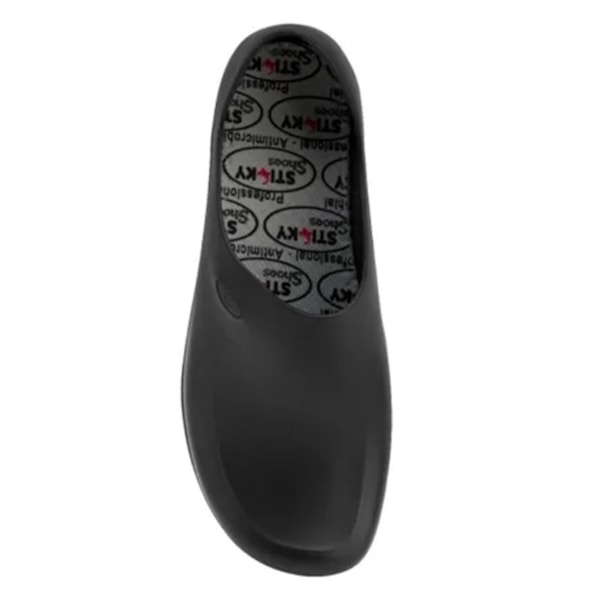 Sapato De Segurança Sticky Shoes Man Preto Ca 39674-01e44404-1d9c-424e-9728-b843f55be518