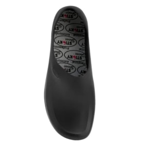 Sapato De Segurança Sticky Shoes Man Preto Ca 39674
