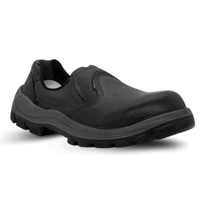 Sapato Elastico Bico Composite 4113csecom Ca 46334