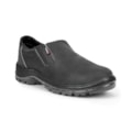 Sapato Elástico Bidensidade Bico Pvc Modelo Cp088 Ca 40100-104e6f76-3319-430c-b19f-44feed8e1e8c