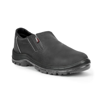 Sapato Elástico Bidensidade Bico Pvc Modelo Cp088 Ca 40100