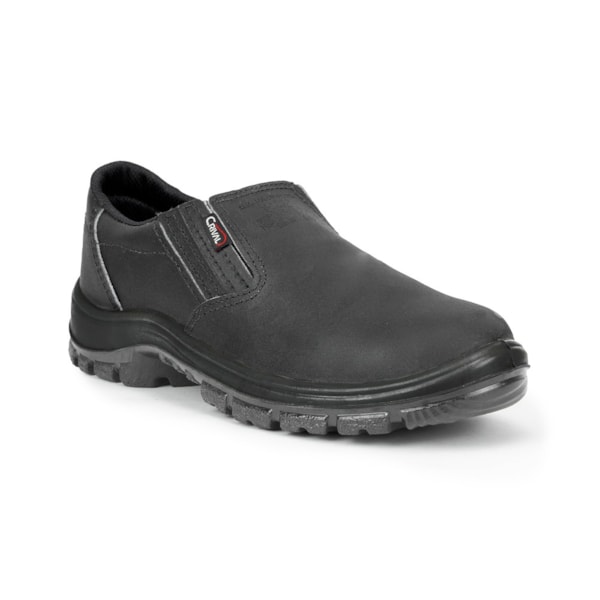 Sapato Elástico Bidensidade Bico Pvc Modelo Cp088 Ca 40100-84eb6c0a-9033-4250-9d5a-5e37d54f7488