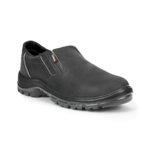 Sapato Elástico Bidensidade Bico Pvc Modelo Cp088  Ca 40100