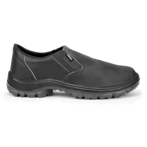 Sapato Elástico Bidensidade Bico Pvc Modelo Cp088  Ca 40100