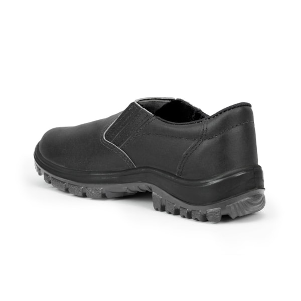 Sapato Elástico Bidensidade Bico Pvc Modelo Cp088 Ca 40100 Crival-25e020a6-b831-4121-ad0c-7d9f5f5e8714