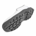 Sapato elástico branco bico PVC monodensidade Ca 40142 Cartom-5d38f5d2-12b3-41d9-9788-1d02663b8ef6