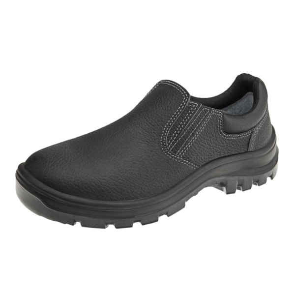 Sapato Elastico Couro Preto 10vt48-bp Ca 43334-fe8e43ee-c38d-40f8-8c4e-8d888a922b6a