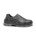Sapato Elástico Couro Preto Usafe 4098us Ca 28513 Bp-90e2a47d-f76b-4f94-8078-2bd5f4ceca32