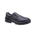 Sapato Elástico Feminino Couro Preto Ca 34923-5b341897-74ac-4b30-a58e-ea28c81c95ea