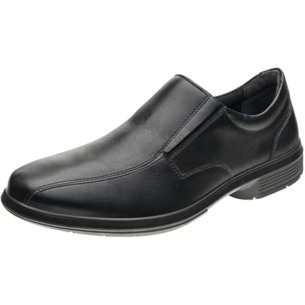 Sapato Elástico Lateral Vaqueta Preto 20s29-s Sem Bico Ca 33698-9c36d915-6dbd-4138-9373-2821e93757df
