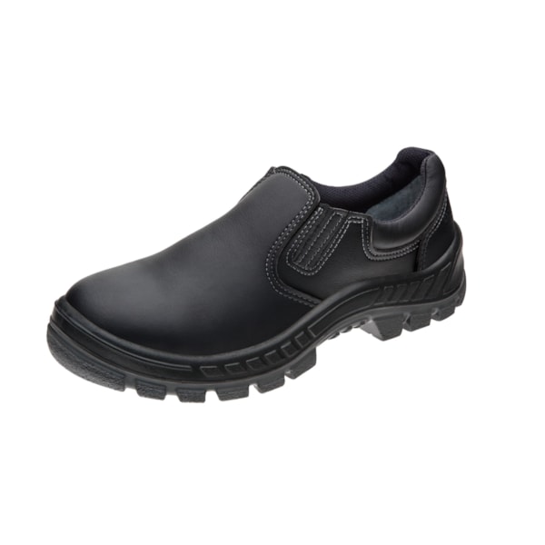 Sapato Elástico Microfibra Preto 70t19-bp Ca 35843 Marluvas-fa1412eb-925c-4b77-aa39-877d01804213