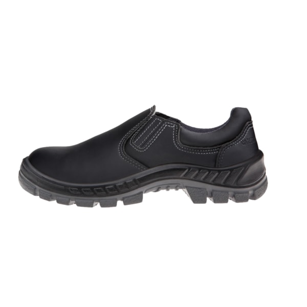 Sapato Elástico Microfibra Preto 70t19-bp Ca 35843 Marluvas-efcf7153-56c5-4527-9996-2b90f4591cf3