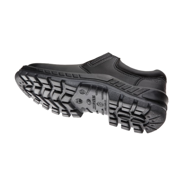 Sapato Elástico Microfibra Preto 70t19-bp Ca 35843 Marluvas-508601a9-b827-40f2-bd8d-469eaca7bcb0