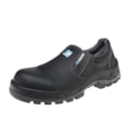 Sapato Elástico Microfibra Preto 70t19-composite Ca 34556-dd654373-fd38-48d8-a9e1-2686a6db5082