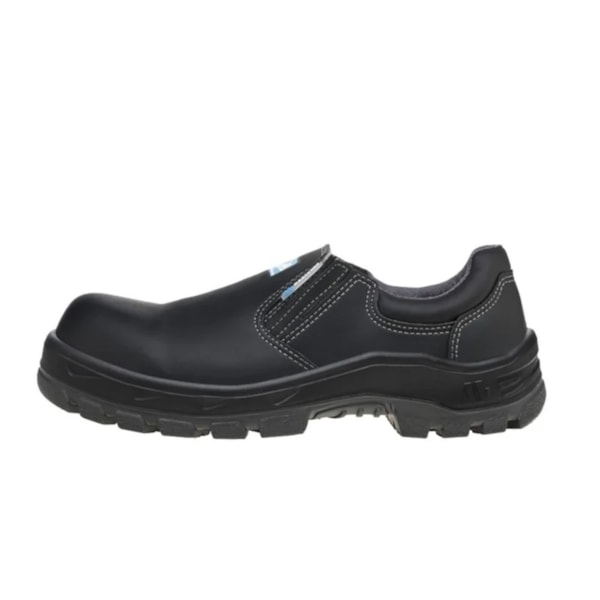Sapato Elástico Microfibra Preto 70t19-composite Ca 34556-3d2bbe0d-3942-4c2f-9a21-1187028825c9
