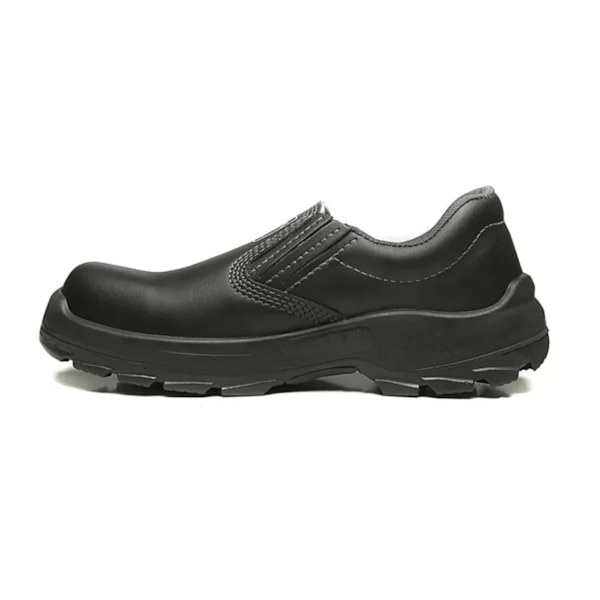 Sapato Elástico Microfibra Preto Composite 4087hl Ca 32570-09024f72-153a-4307-ad37-5f372c97cf90