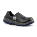 Sapato Elástico Preto 4113csecom A Bico Composite Antiestático-a20aa69d-8cfa-4fd9-b708-a0c85ab45014