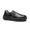 Sapato Elastico Preto Bico Pvc Bidensidade 4021rtem4600ll Ca 29951-e45ca74f-84e5-4388-946d-196fbd8a1242