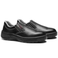 Sapato Elastico Preto Bico Pvc Bidensidade 4021rtem4600ll Ca 29951-034ae0d4-7cd8-448a-ab7d-9caf820f1762