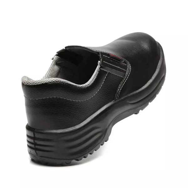 Sapato Elastico Preto Bico Pvc Bidensidade 4021rtem4600ll Ca 29951-2aefbd43-fb8f-443a-97dd-39de8757c088