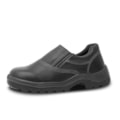 Sapato Elastico Preto Bico Pvc Bidensidade 4021rtesm4600ll Ca 42239-80f9592b-9da3-4cca-9a24-258cb3986b7a