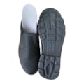 Sapato Elástico Preto Bico Pvc Ref 7925 Ca 13127-860a3f87-5c36-4526-b2aa-77fc40a46615