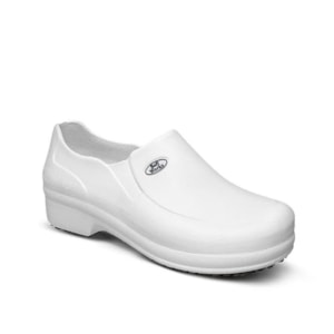 Sapato Em Eva Branco Bb65 Ca 31898