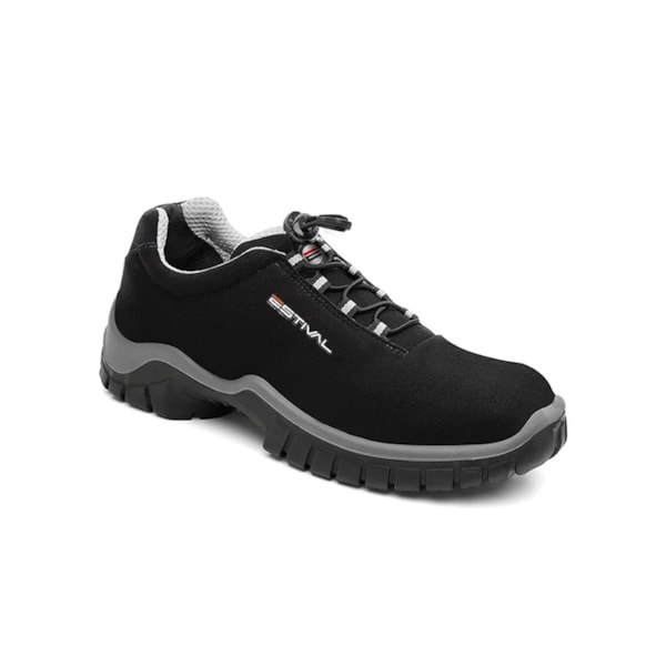Sapato Energy Composite Lenzi Microfibra Preto/cinza Ca 40516-b6ab81c3-5789-4fac-b025-581b7654077d