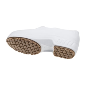 Sapato Eva 101 Flexclean 110vflex-br Branco Ca 39213