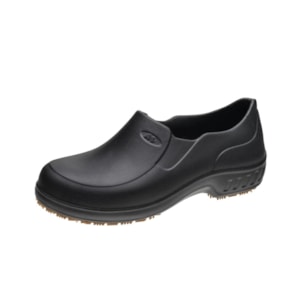 Sapato Eva 101 Flexclean Preto 101fclean-pr Ca 39213