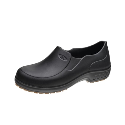 Sapato Eva 101 Flexclean Preto 101fclean-pr Ca 39213