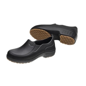 Sapato Eva 101 Flexclean Preto 101fclean-pr Ca 39213