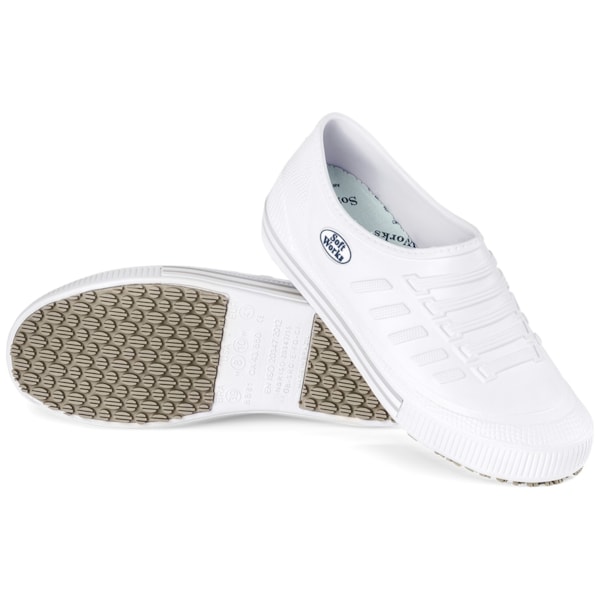 Sapato Eva Branco 2 Bb81 Ca 43860-1296ed0c-c338-44a5-96db-3c806edd31b7