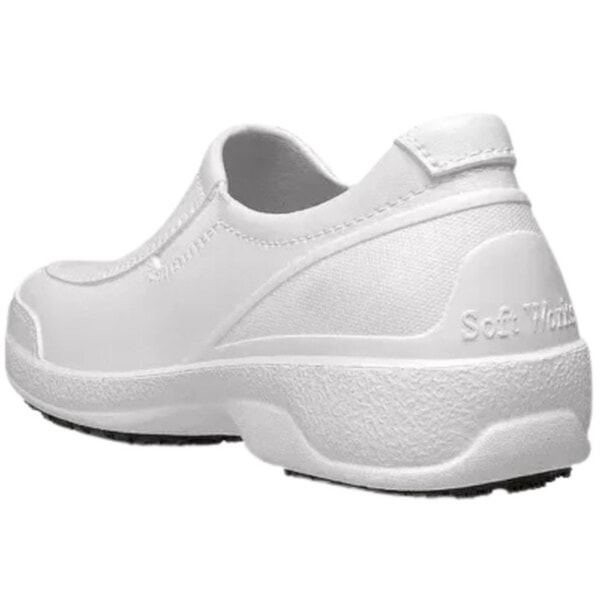 Sapato Eva Branco Com Bico De Composite Bb66 Ca 41554-7cd4f370-0150-4905-b2f9-209277aeb02a