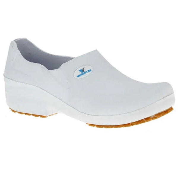 Sapato Eva Branco Workflex-e37714c1-eaea-4016-b914-6b1e701b6fdf