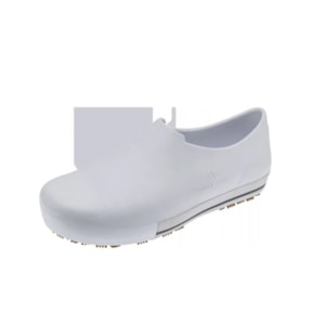 Sapato Eva Flex Clean Branco 103fclean-br Ca 48714