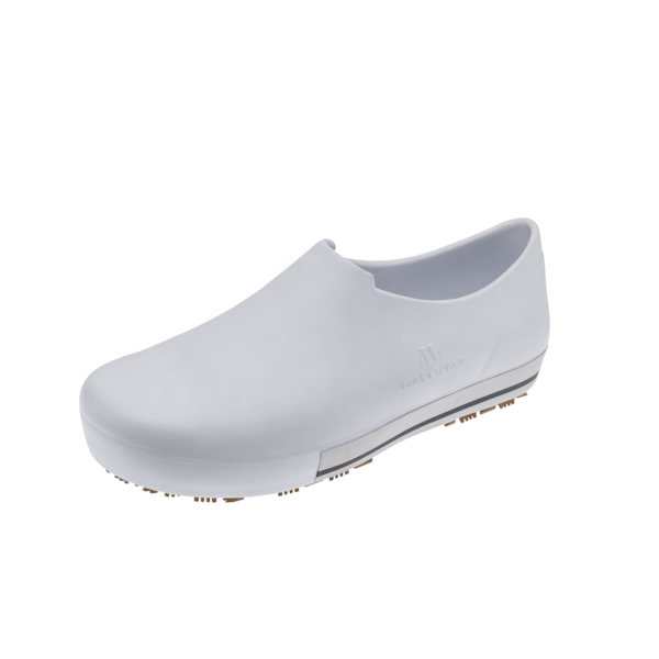 Sapato Eva Flex Clean Branco 103fclean-br Ca 48714-1299fbe9-3a30-4c8e-b341-38f239ac5088