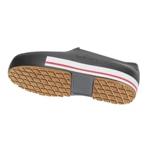 Sapato Eva Flex Clean Preto Ca 48714 103fclean Marluvas