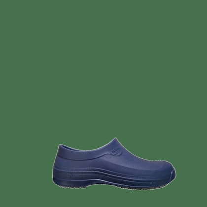 Sapato Grip Ocupacional Azul Ca 45991