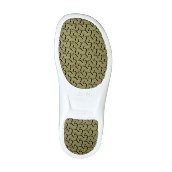 Sapato Grip Ocupacional Branco Ca 45991 Calfor Pampeana-b792ad84-0fec-48c1-bb7e-96111bb0a603