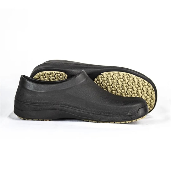 Sapato grip ocupacional preto Ca 45991 Calfor Pampeana-ed5047c1-3646-4c18-9b89-81e32435e99d